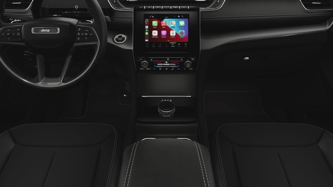 2024 Jeep Grand Cherokee L ALTITUDE X 4X4 Racine WI