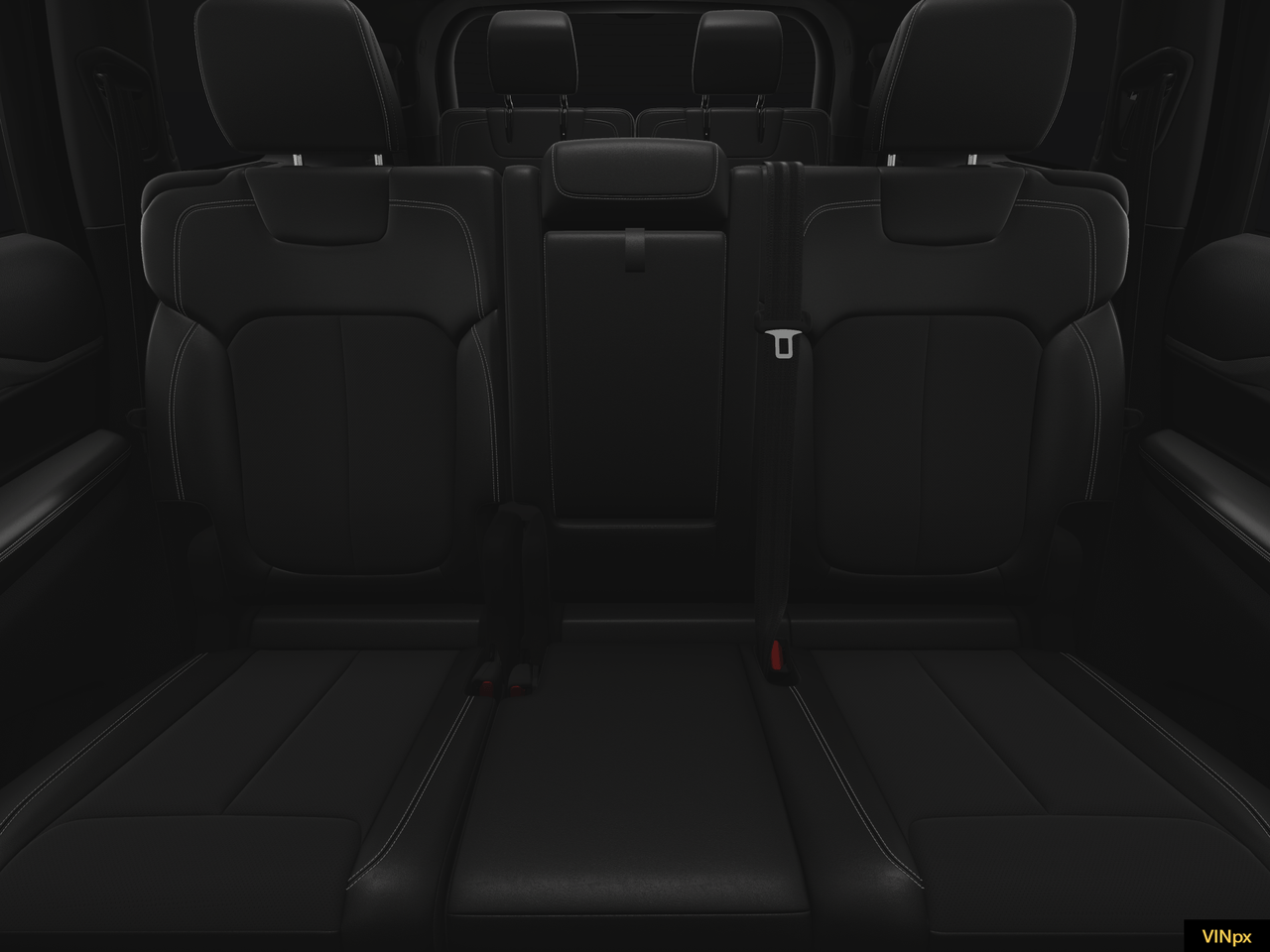 2024 Jeep Grand Cherokee L ALTITUDE X 4X4 Quincy MA