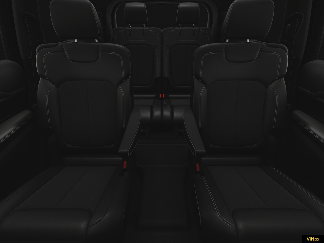 2024 Jeep Grand Cherokee L ALTITUDE X 4X4 Quincy MA