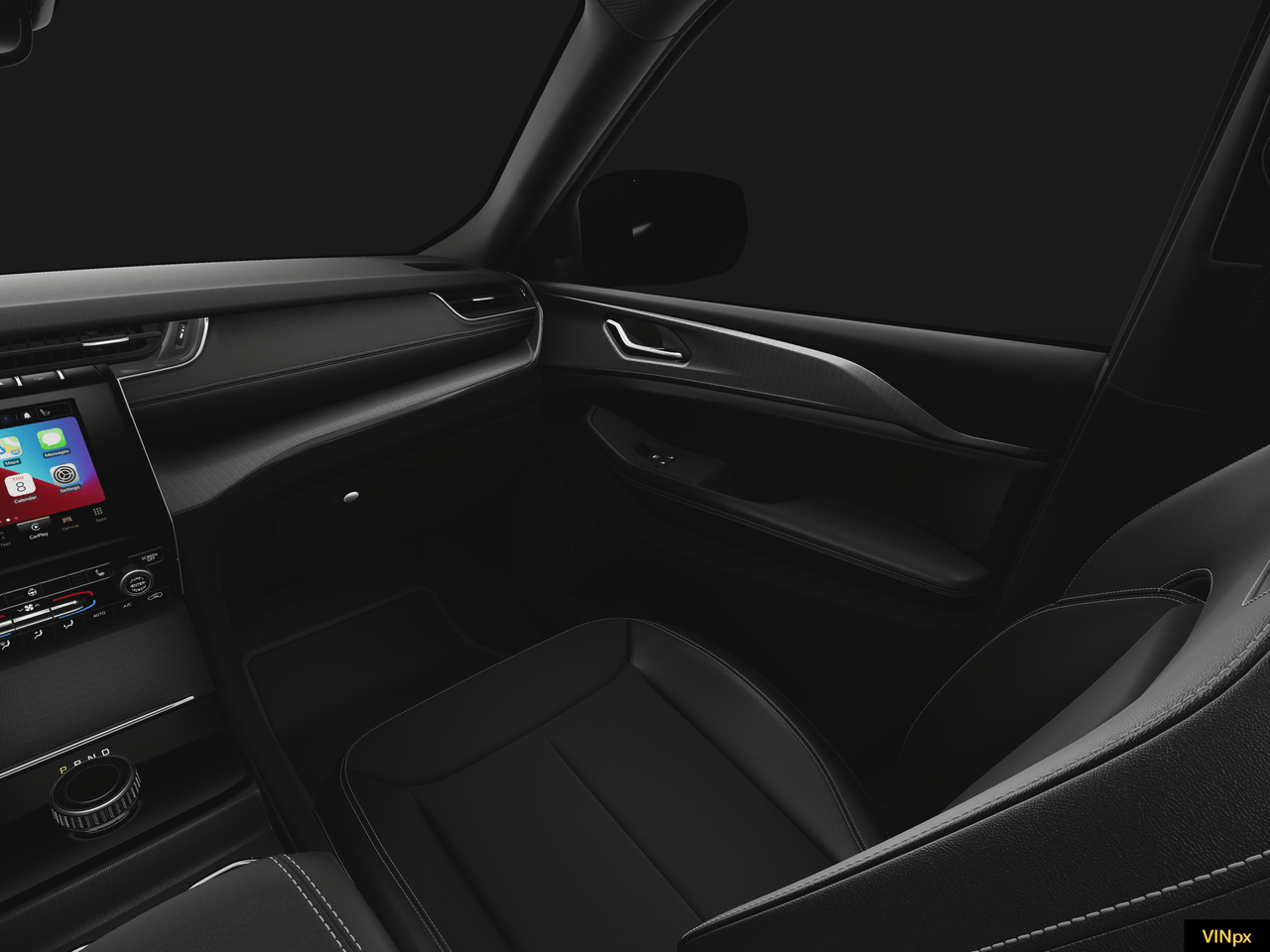 2024 Jeep Grand Cherokee L ALTITUDE X 4X4 Quincy MA