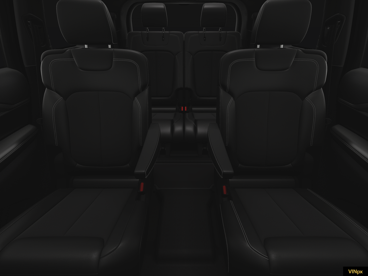 2024 Jeep Grand Cherokee L ALTITUDE X 4X4 Quincy MA