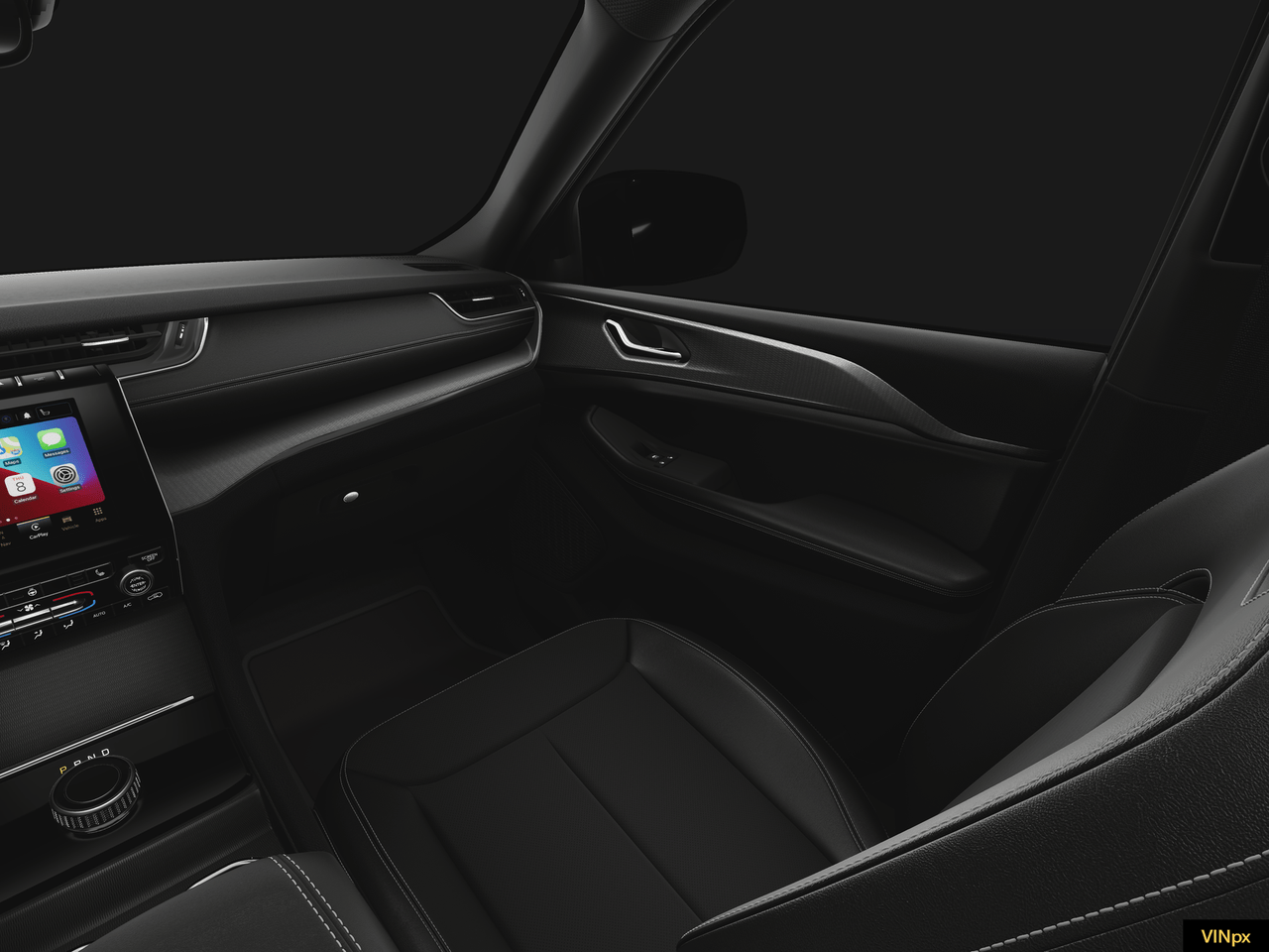 2024 Jeep Grand Cherokee L ALTITUDE X 4X4 Quincy MA