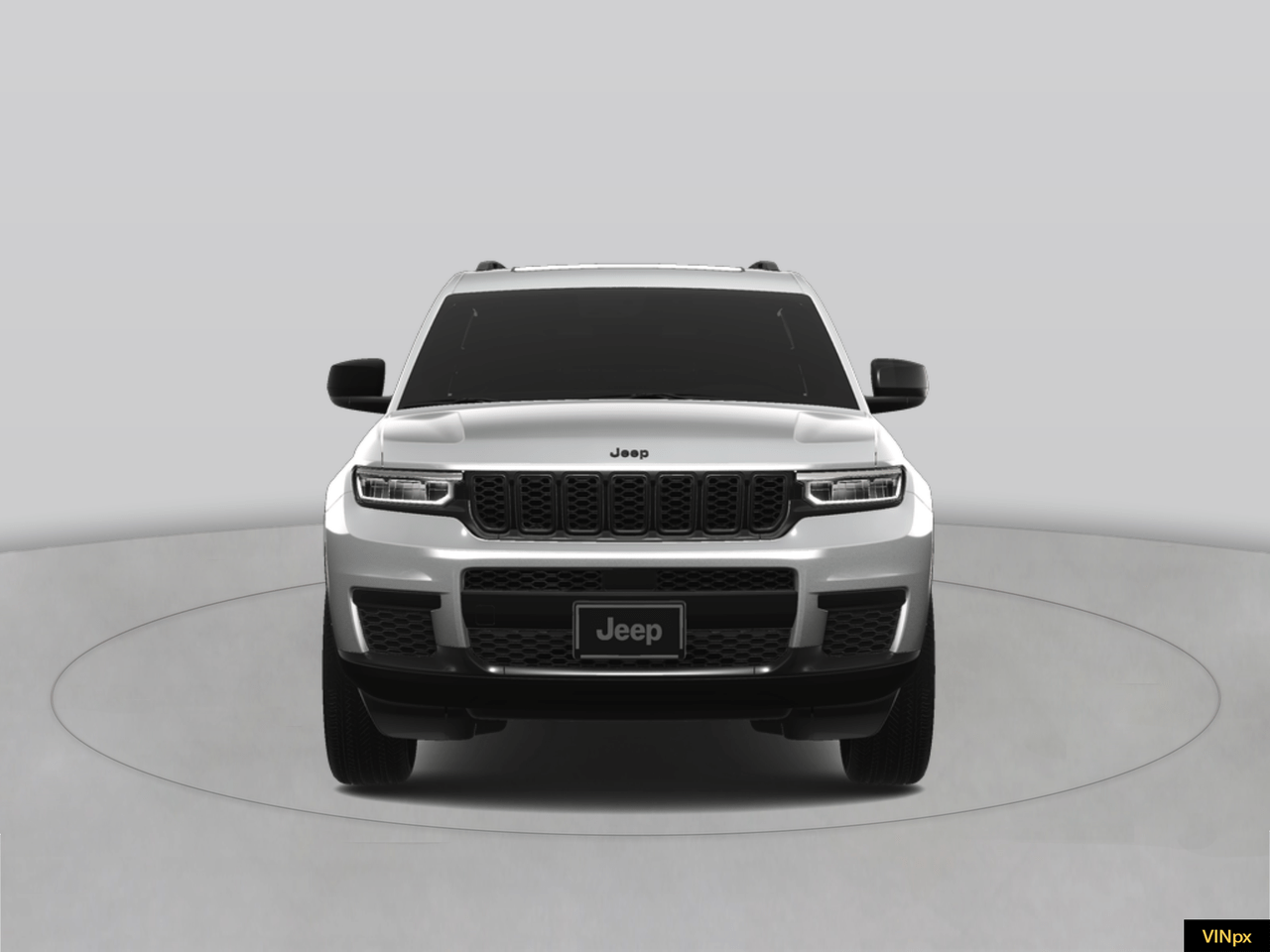 2024 Jeep Grand Cherokee L ALTITUDE X 4X4 Quincy MA