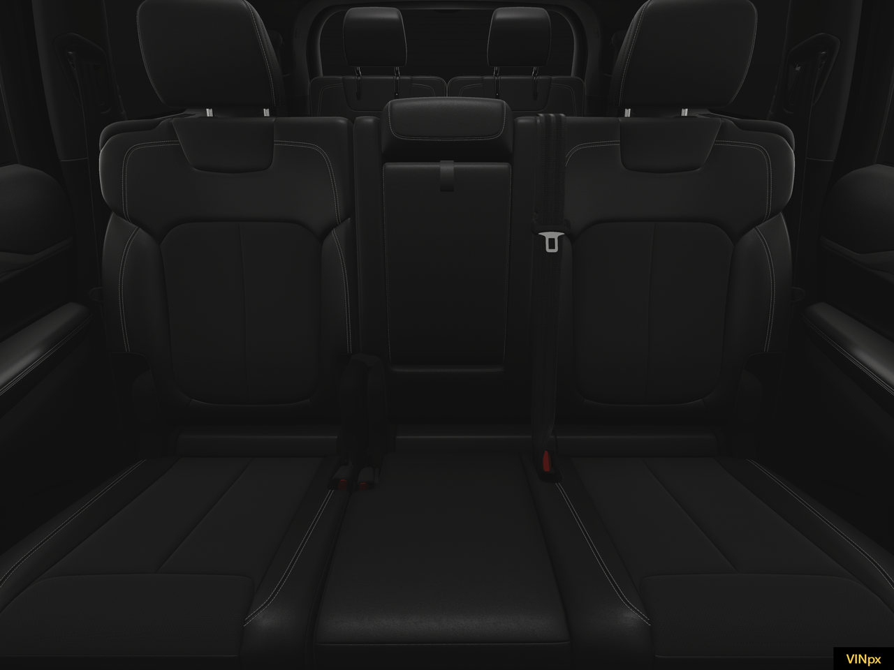 2024 Jeep Grand Cherokee L ALTITUDE X 4X4 Quincy MA