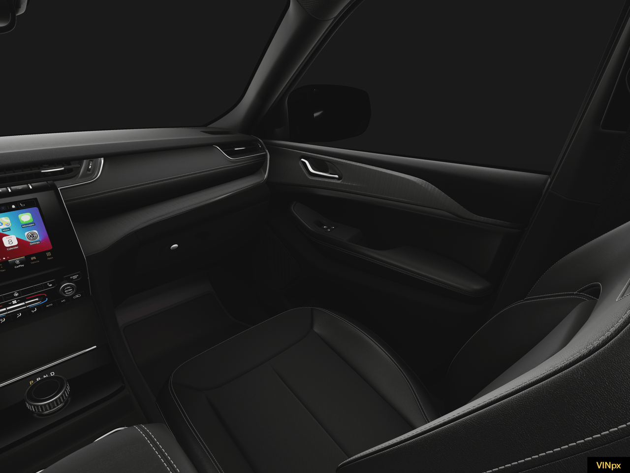 2024 Jeep Grand Cherokee L ALTITUDE X 4X4 Quincy MA