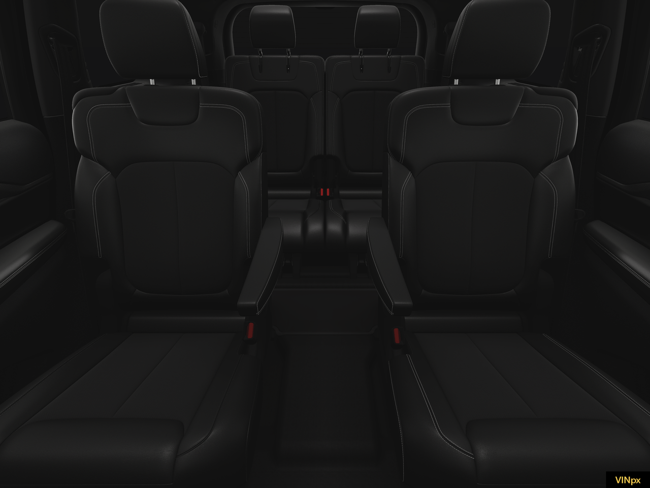 2024 Jeep Grand Cherokee L ALTITUDE X 4X4 Quincy MA