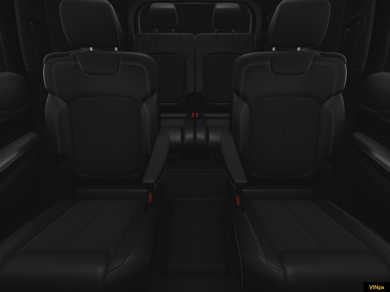 2024 Jeep Grand Cherokee L ALTITUDE X 4X4 Quincy MA