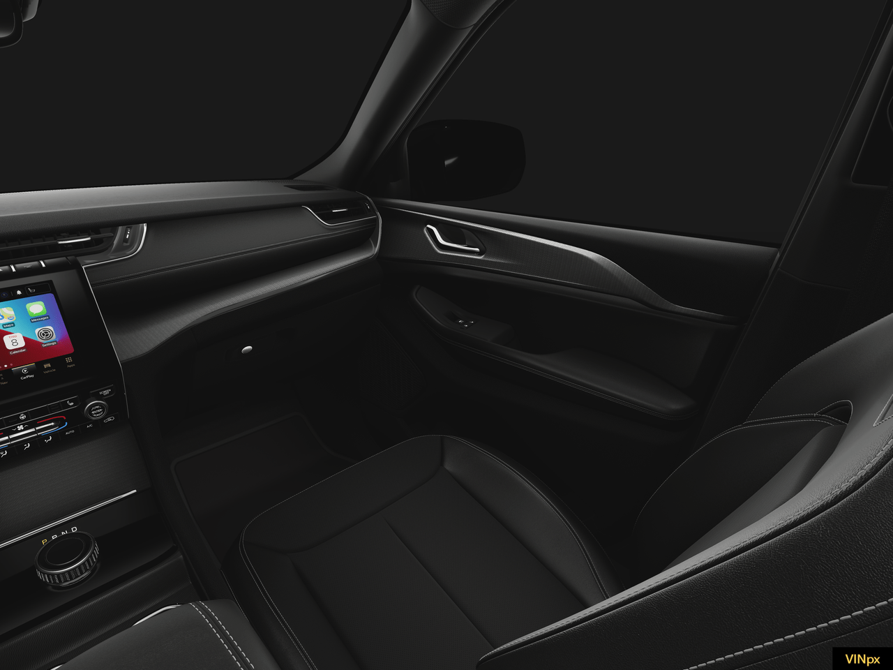 2024 Jeep Grand Cherokee L ALTITUDE X 4X4 Quincy MA