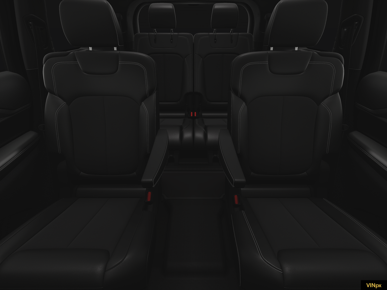 2024 Jeep Grand Cherokee L ALTITUDE X 4X4 Quincy MA