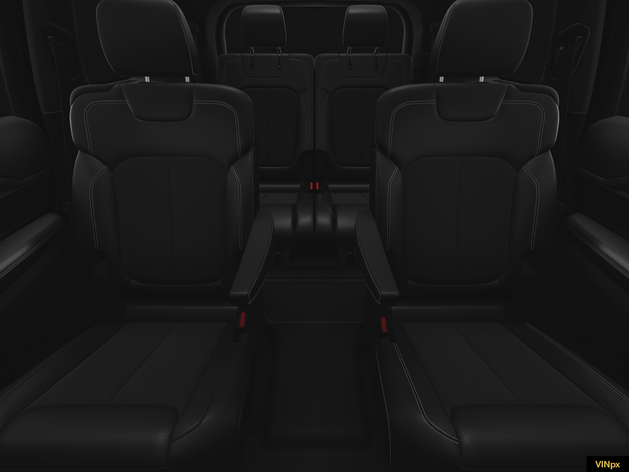 2024 Jeep Grand Cherokee L ALTITUDE X 4X4 Quincy MA