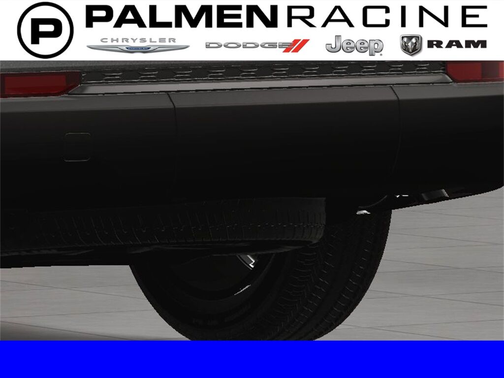 2024 Jeep Grand Cherokee L Altitude Racine WI