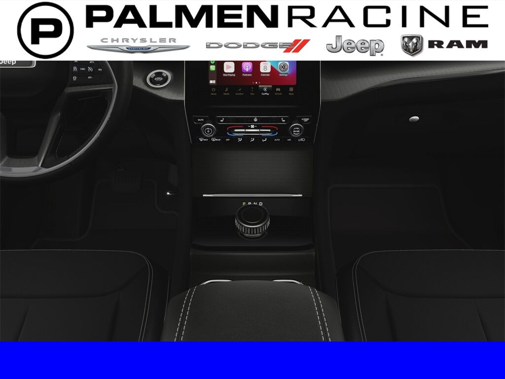 2024 Jeep Grand Cherokee L Altitude Racine WI