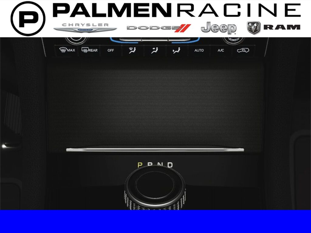 2024 Jeep Grand Cherokee L Altitude Racine WI
