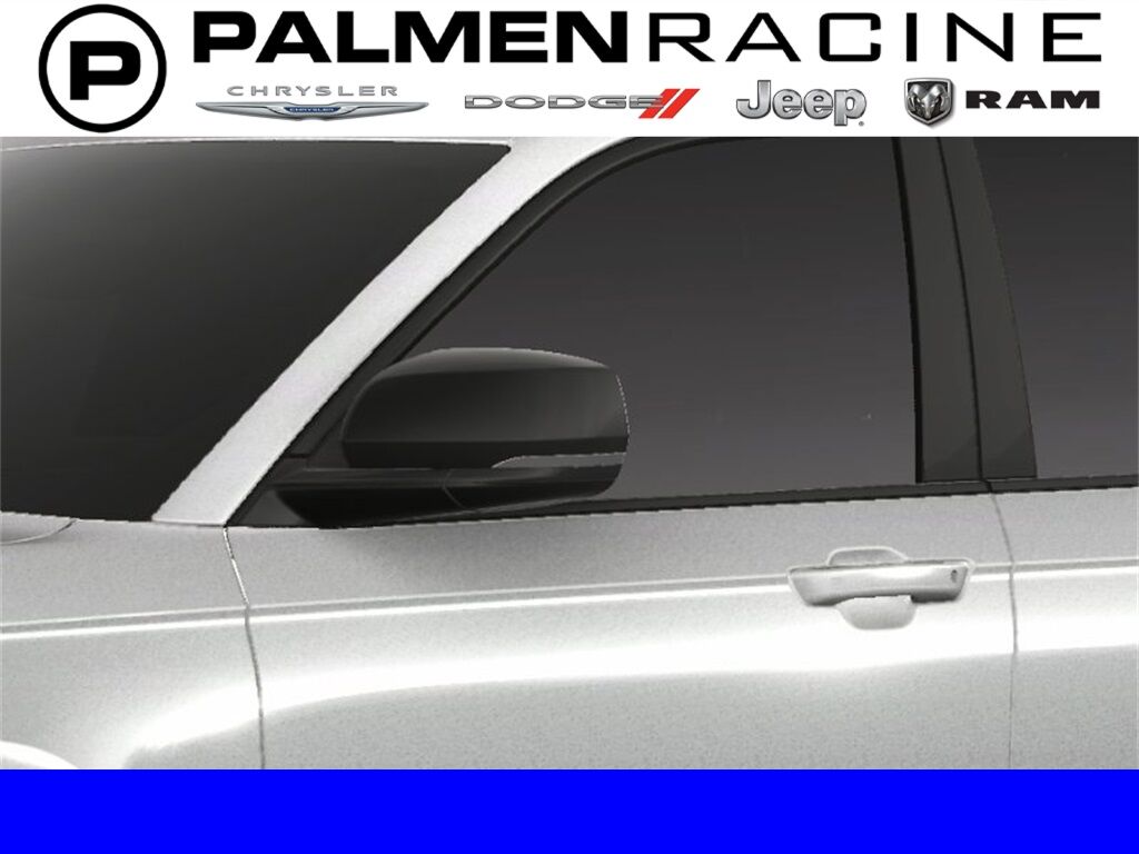 2024 Jeep Grand Cherokee L Altitude Racine WI