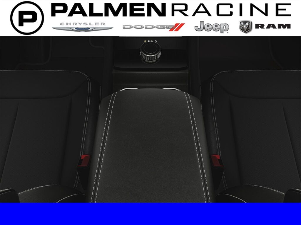 2024 Jeep Grand Cherokee L Altitude Racine WI