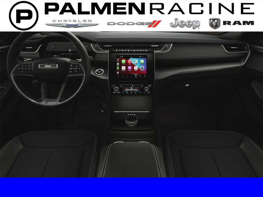 2024 Jeep Grand Cherokee L Altitude Racine WI