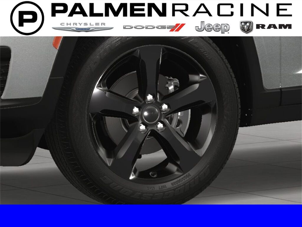 2024 Jeep Grand Cherokee L Altitude Racine WI