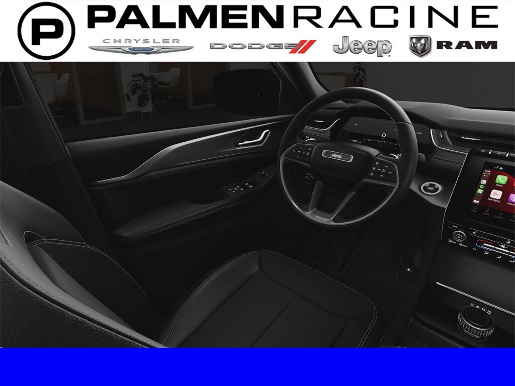 2024 Jeep Grand Cherokee L Altitude Racine WI
