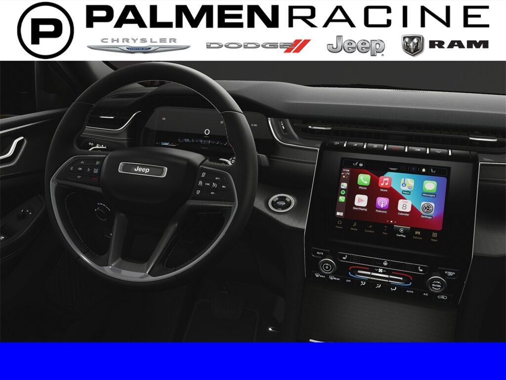 2024 Jeep Grand Cherokee L Altitude Racine WI