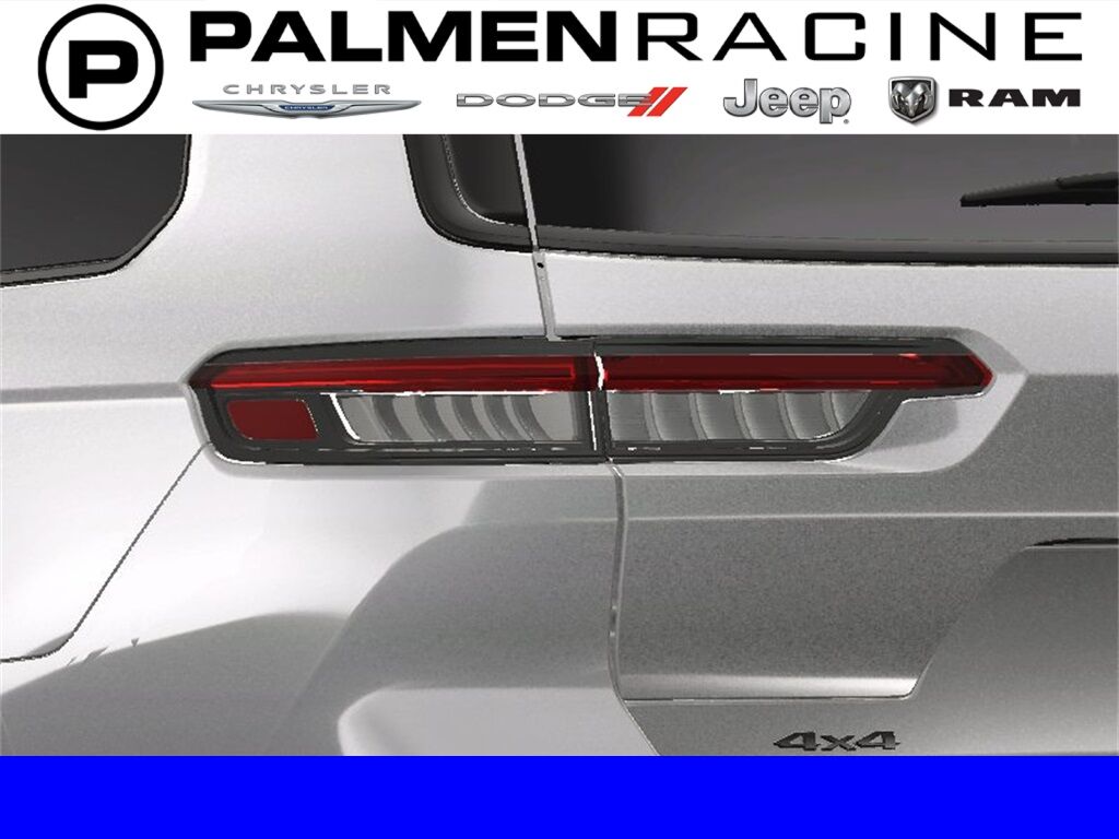 2024 Jeep Grand Cherokee L Altitude Racine WI