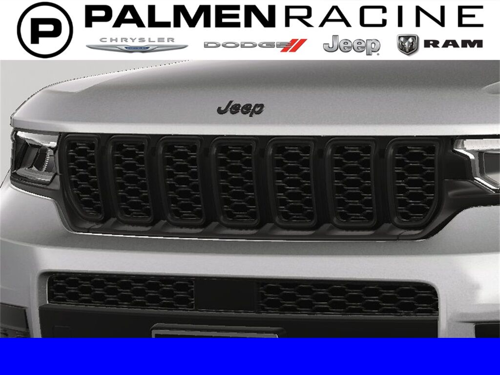 2024 Jeep Grand Cherokee L Altitude Racine WI