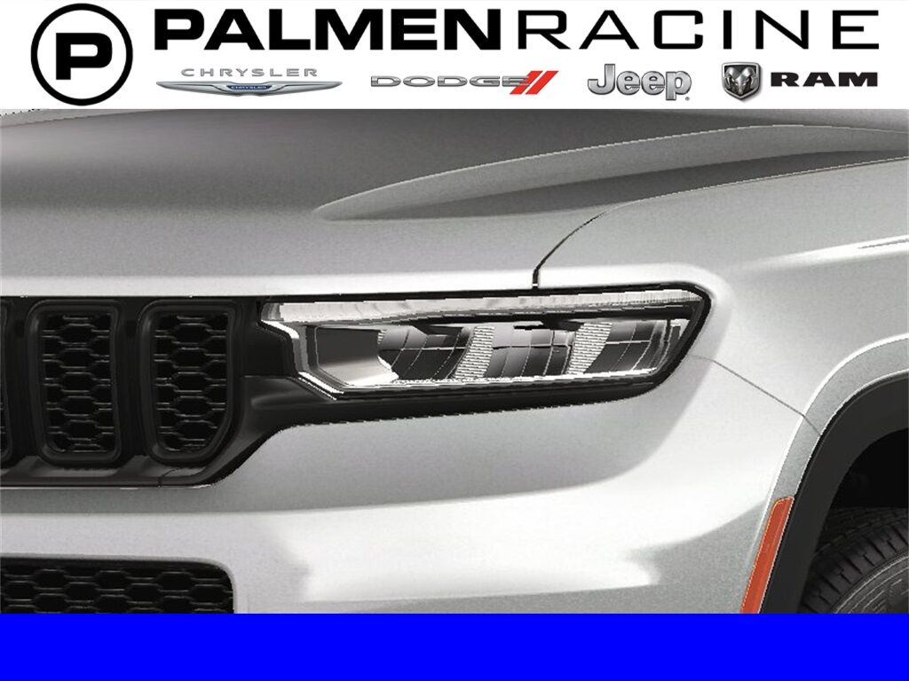2024 Jeep Grand Cherokee L Altitude Racine WI