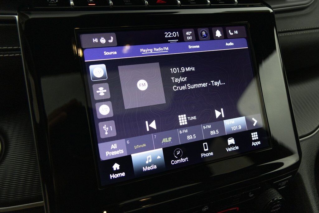 2024 Jeep Grand Cherokee L Altitude X Kenosha WI