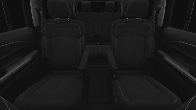 2024 Jeep Grand Cherokee L LAREDO X 4X4 Racine WI