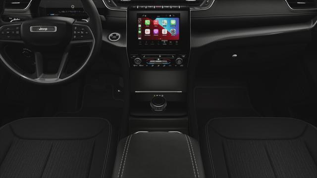 2024 Jeep Grand Cherokee L LAREDO X 4X4 Racine WI