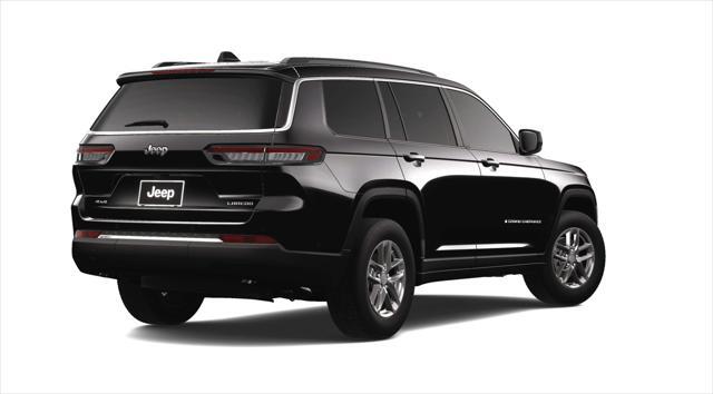 2024 Jeep Grand Cherokee L LAREDO X 4X4 Racine WI