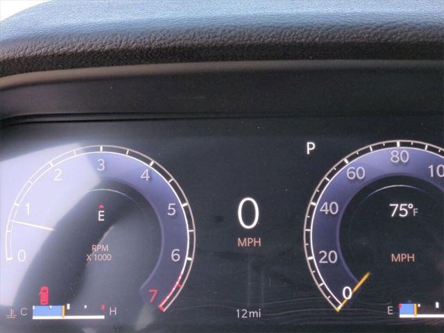 2024 Jeep Grand Cherokee L LAREDO X 4X4 Racine WI