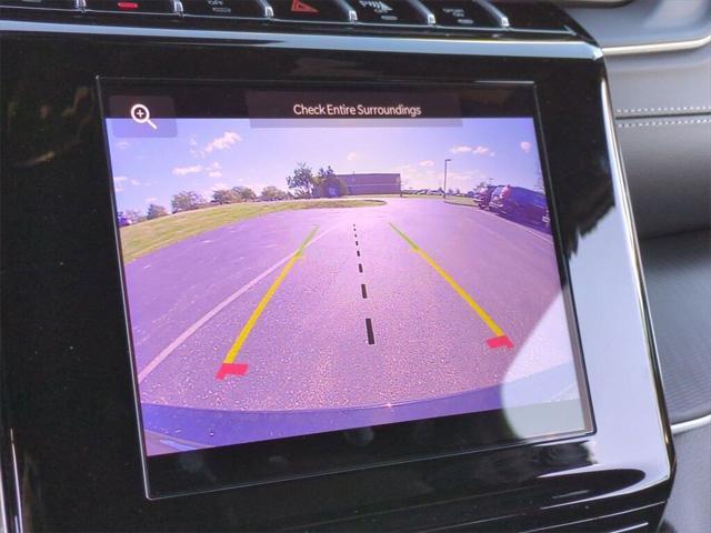 2024 Jeep Grand Cherokee L LAREDO X 4X4 Racine WI