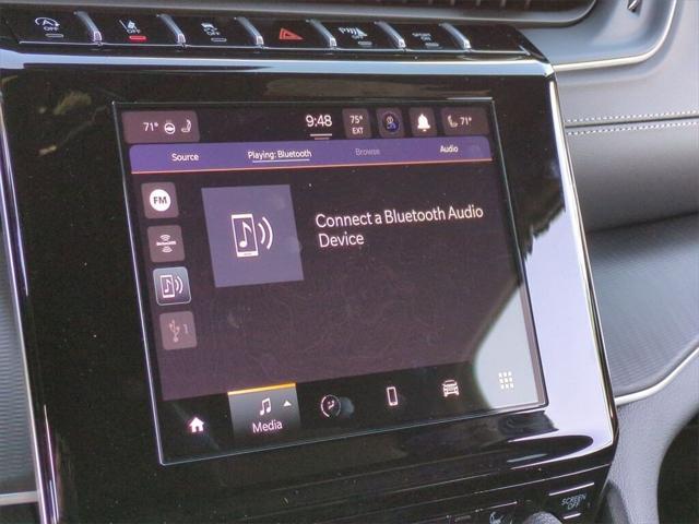 2024 Jeep Grand Cherokee L LAREDO X 4X4 Racine WI