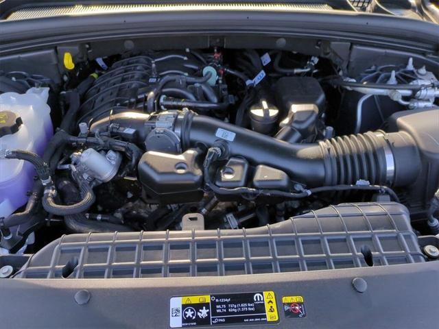 2024 Jeep Grand Cherokee L LAREDO X 4X4 Racine WI