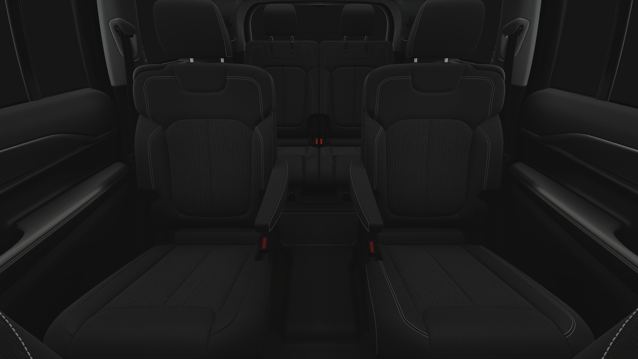 2024 Jeep Grand Cherokee L LAREDO X 4X4 Racine WI