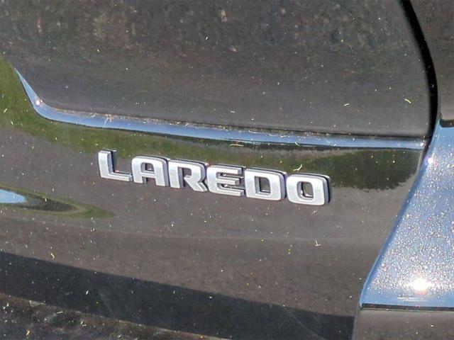 2024 Jeep Grand Cherokee L LAREDO X 4X4 Racine WI