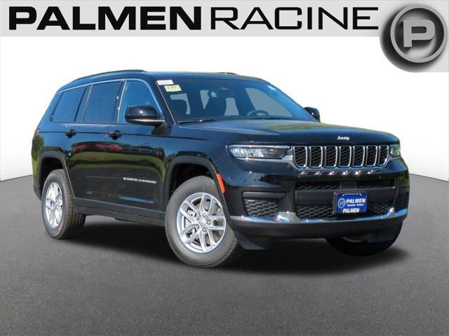 2024 Jeep Grand Cherokee L LAREDO X 4X4 Racine WI