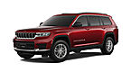 2024 Jeep Grand Cherokee GRAND CHEROKEE L LAREDO X 4X4