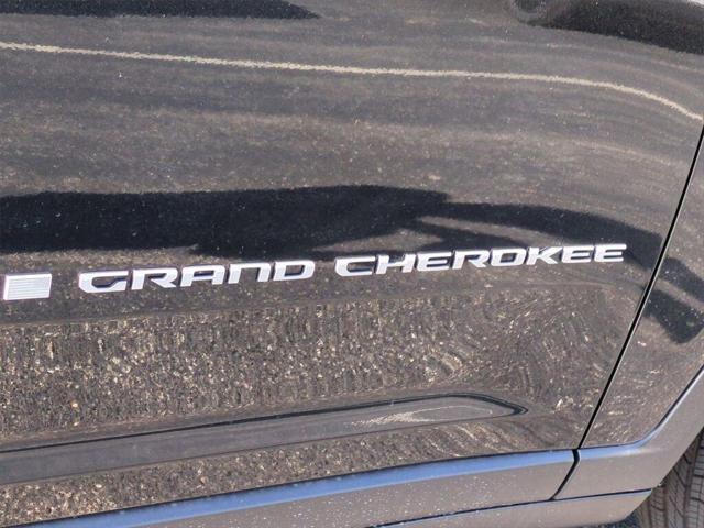 2024 Jeep Grand Cherokee L LAREDO X 4X4 Racine WI