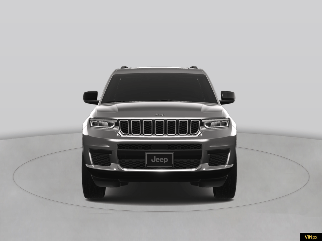 2024 Jeep Grand Cherokee L LAREDO X 4X4 Quincy MA