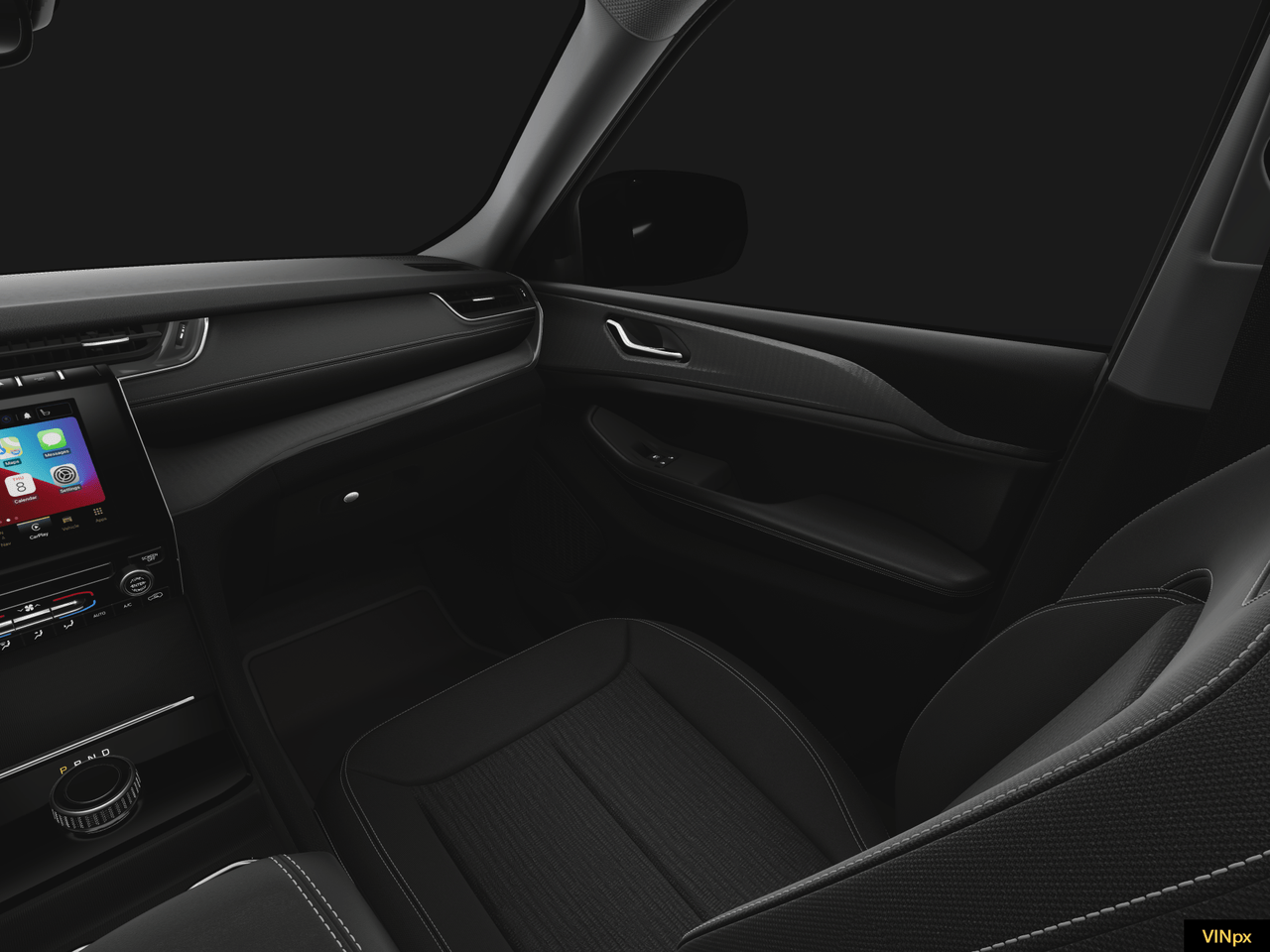 2024 Jeep Grand Cherokee L LAREDO X 4X4 Quincy MA