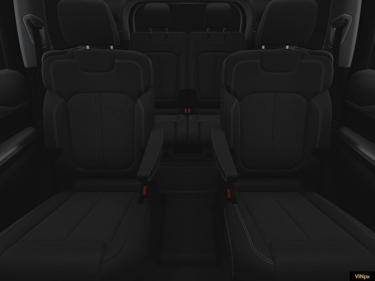 2024 Jeep Grand Cherokee L LAREDO X 4X4 Quincy MA