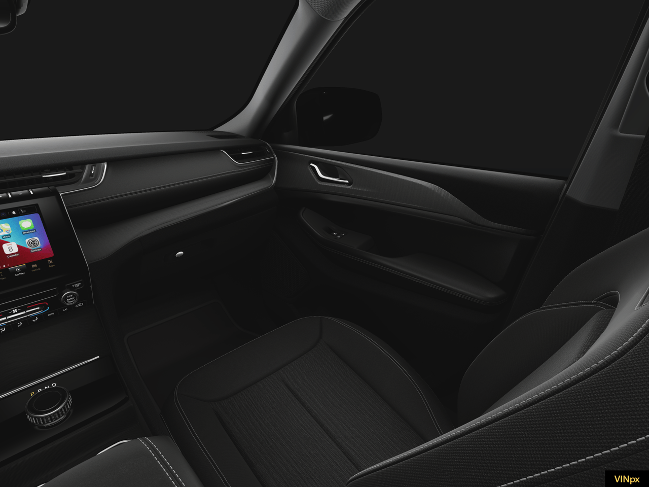 2024 Jeep Grand Cherokee L LAREDO X 4X4 Quincy MA