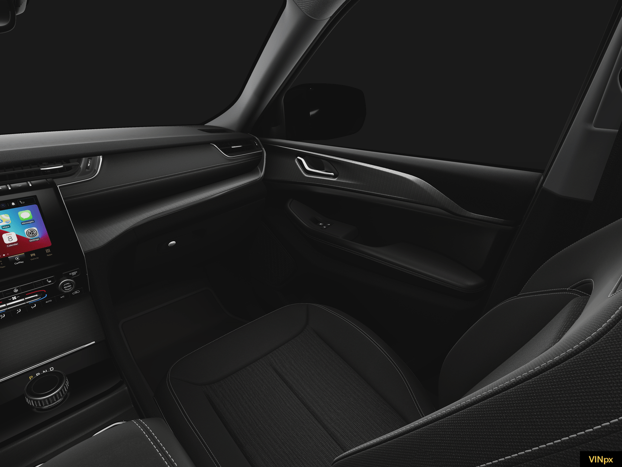 2024 Jeep Grand Cherokee L LAREDO X 4X4 Quincy MA