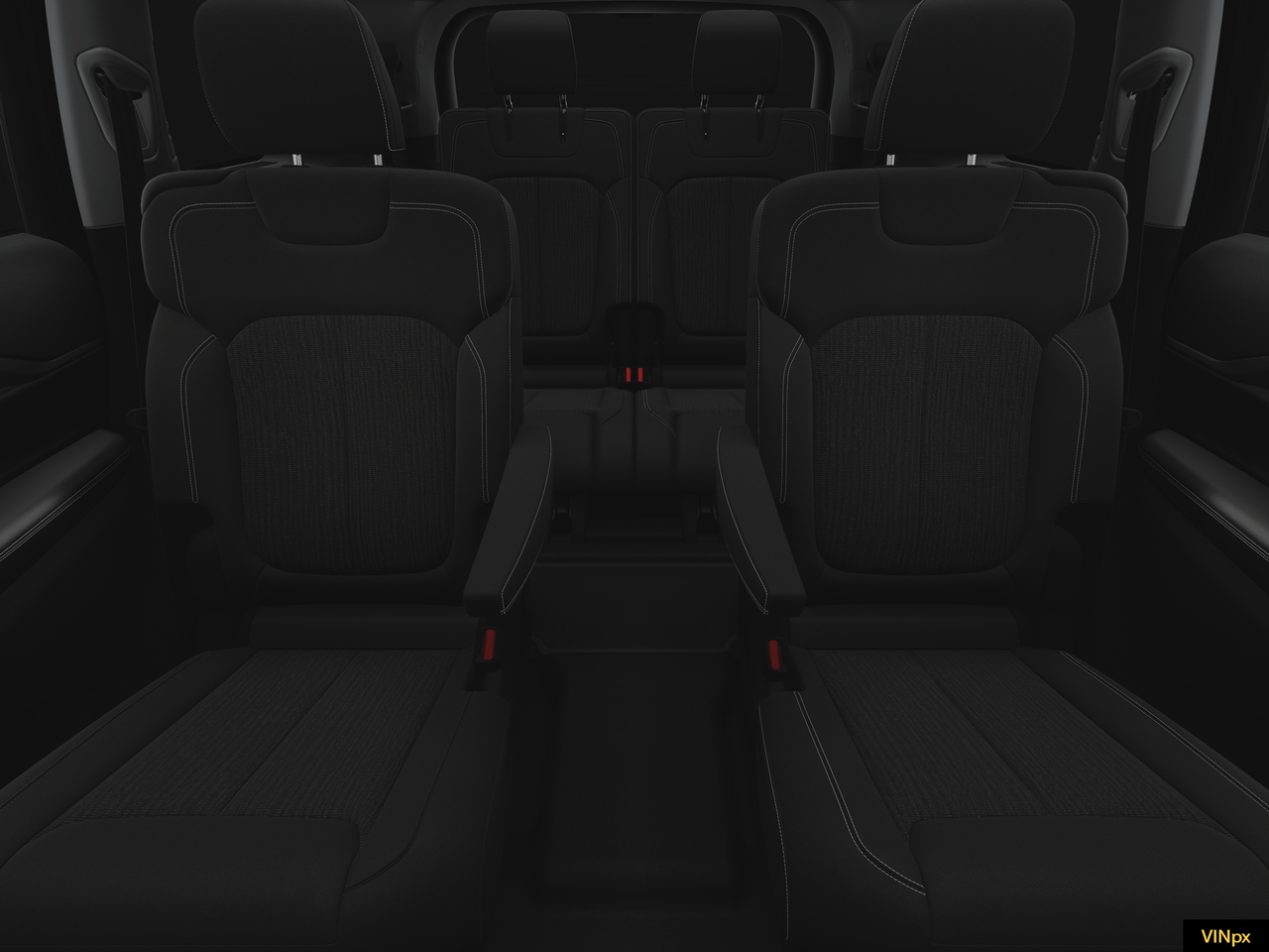 2024 Jeep Grand Cherokee L LAREDO X 4X4 Quincy MA