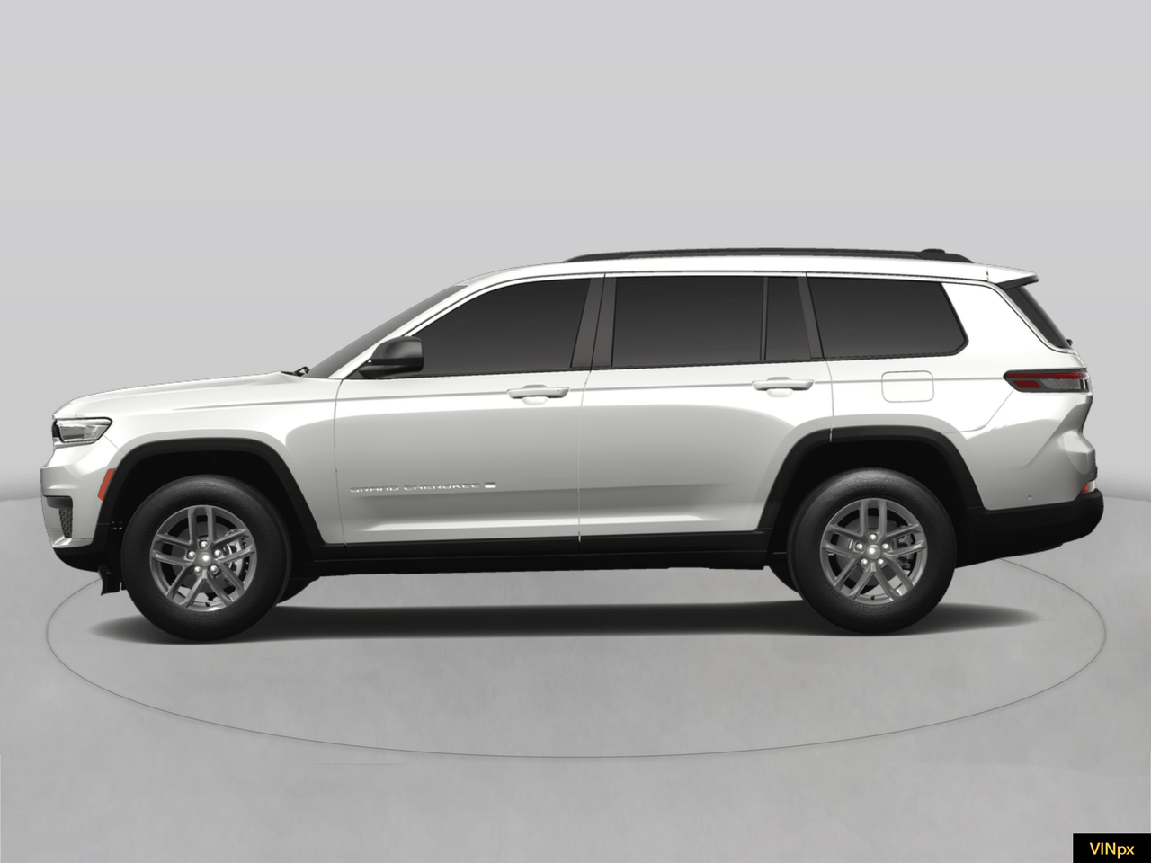 2024 Jeep Grand Cherokee L LAREDO X 4X4 Quincy MA