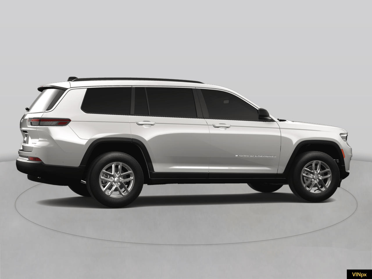 2024 Jeep Grand Cherokee L LAREDO X 4X4 Quincy MA