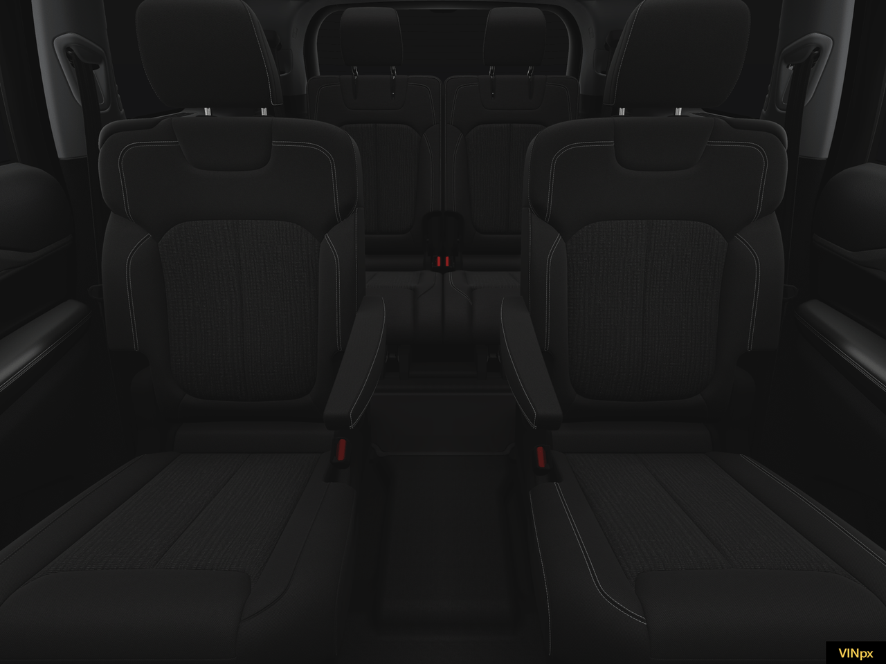 2024 Jeep Grand Cherokee L LAREDO X 4X4 Quincy MA