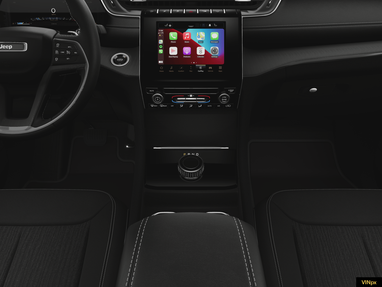 2024 Jeep Grand Cherokee L LAREDO X 4X4 Quincy MA