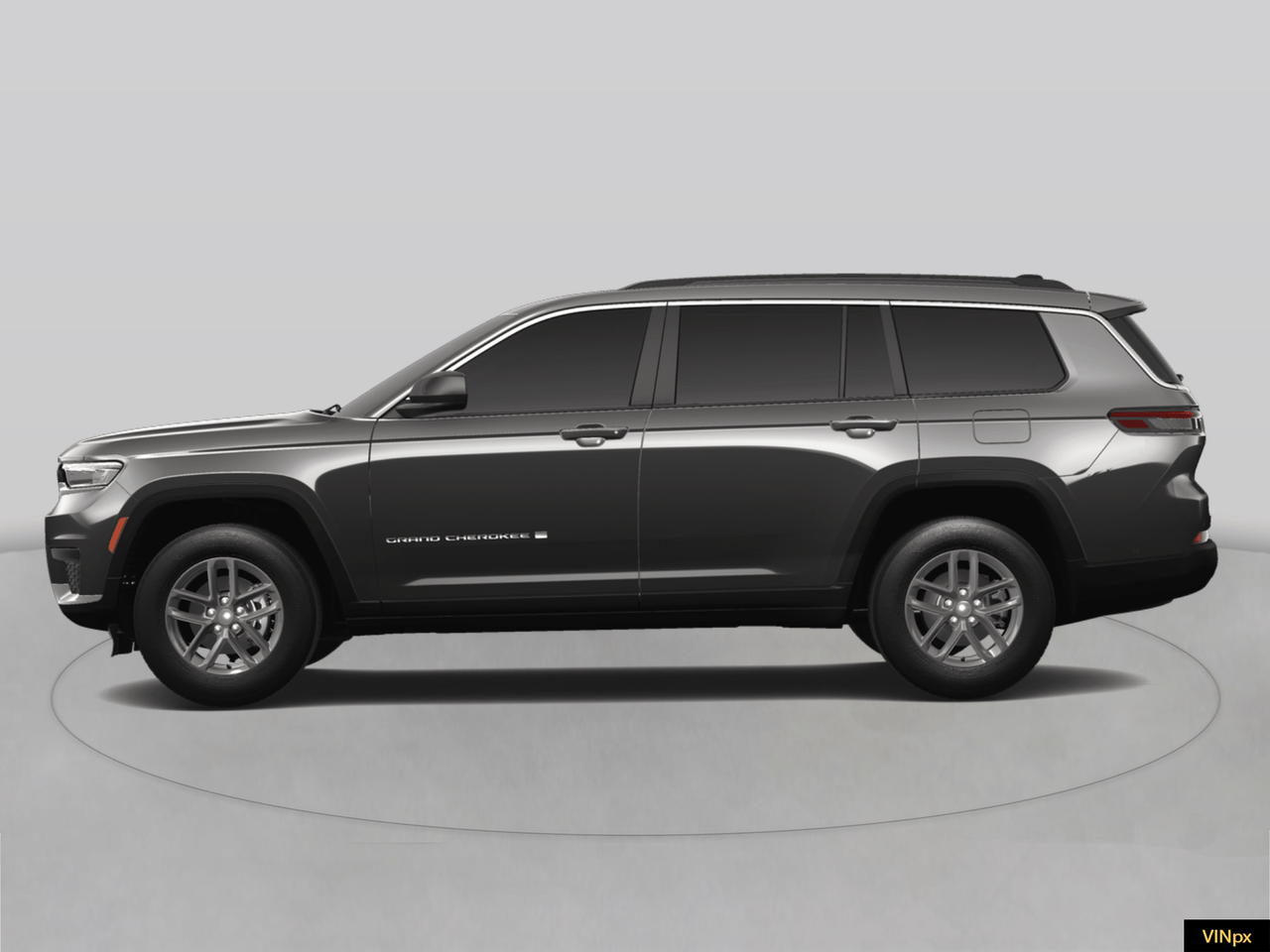 2024 Jeep Grand Cherokee L LAREDO X 4X4 Quincy MA